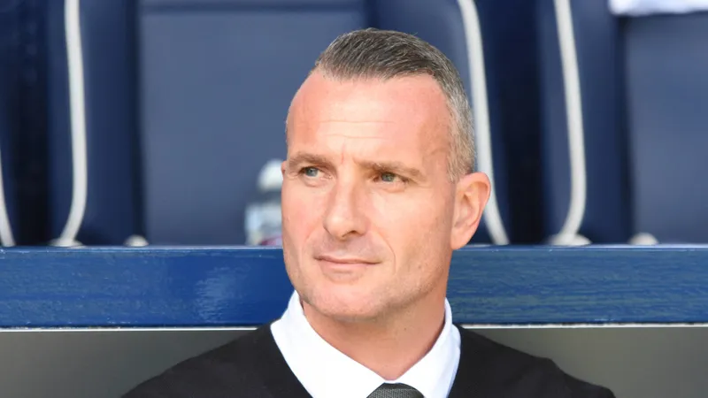 "We were not allowed": Chelsea stop Satpaev from playing for Burnley