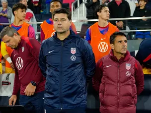 USA vs. Venezuela - prediction, team news, lineups