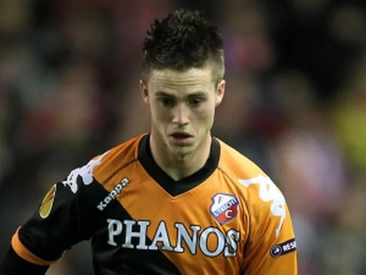 Norwich agree Van Wolfswinkel deal