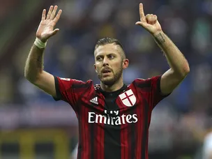 Udinese vs. AC Milan