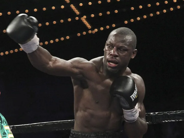 Cunningham: 'Fury is a cheat'