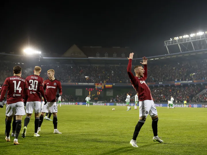 Aris Limassol vs. Sparta Prague - prediction, team news, lineups