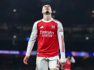 Why Martinelli's situation has become so awkward at Arsenal