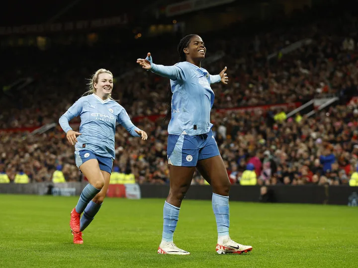 Everton Ladies vs. Man City Women - prediction, team news, lineups