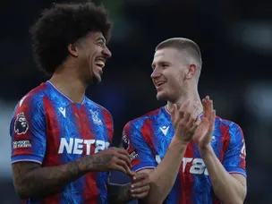 'Known admirers' - Spurs 'join race' to sign Palace star this summer