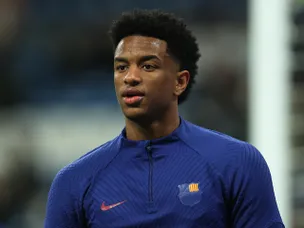 Barcelona injury, suspension list vs. Napoli