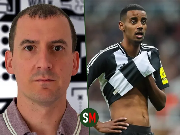 "They've fallen off" - Why Arsenal are underdogs against nemesis Newcastle