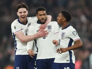 Revenge and repeats: England's 2026-27 Nations League opponents revealed!