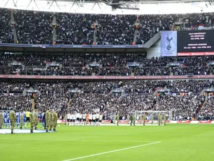 L1 playoff final: Brentford 1-2 Yeovil - as it happened