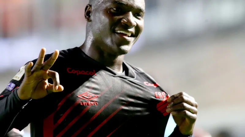 'Asking questions' - Villa, Sunderland keen on prolific Colombian striker?