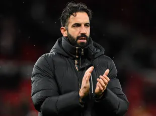 In good company: Amorim matches Ferguson as Man United progress in Europe