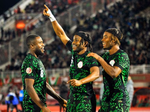 Nigeria vs. Morocco: How to watch, date, time, live stream, TV channel