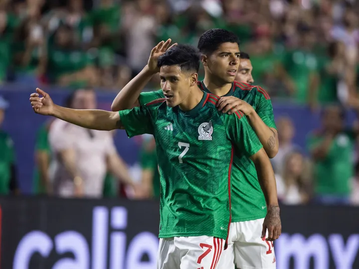 Mexico vs. Qatar - prediction, team news, lineups