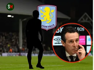 Aston Villa now 'leading' race to sign in-form free agent this summer