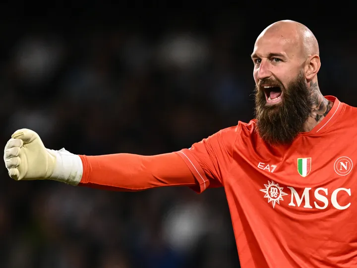 Napoli vs Hellas Verona - prediction, team news, lineups