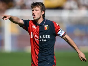 Genoa vs Fiorentina - prediction, team news, lineups