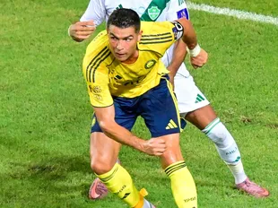 Al Shabab vs Al-Nassr - prediction, team news, lineups