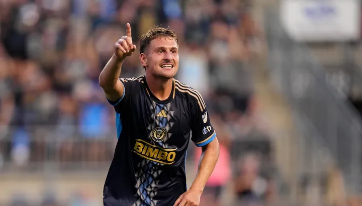 Philadelphia Union vs New York Red Bulls - prediction, team news, lineups
