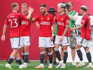 Man Utd vs. Wolves injury, suspension list, predicted XIs