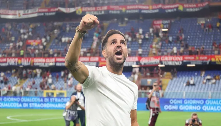 'Fabregas clause': the special clause that could benefit Chelsea and Arsenal