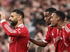 Massive Anfield fitness lift as star returns to training