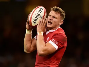 Dan Biggar back available for Wales for Fiji clash