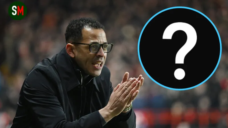 Rosenior admits Chelsea 'must be perfect' against PSG in two specific areas