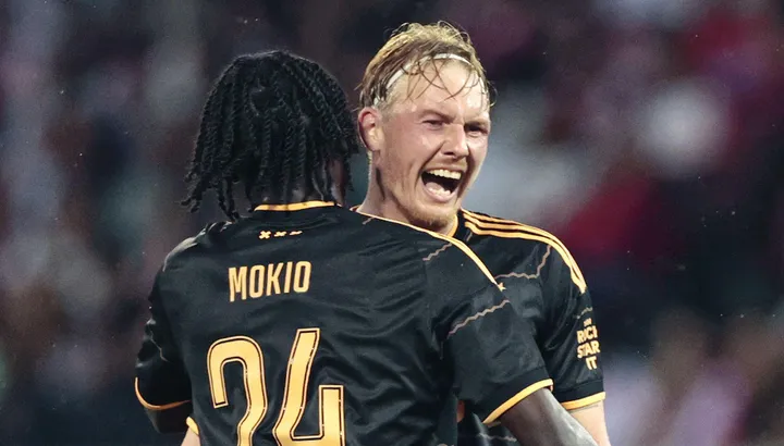 Ajax vs. Atalanta BC - prediction, team news, lineups