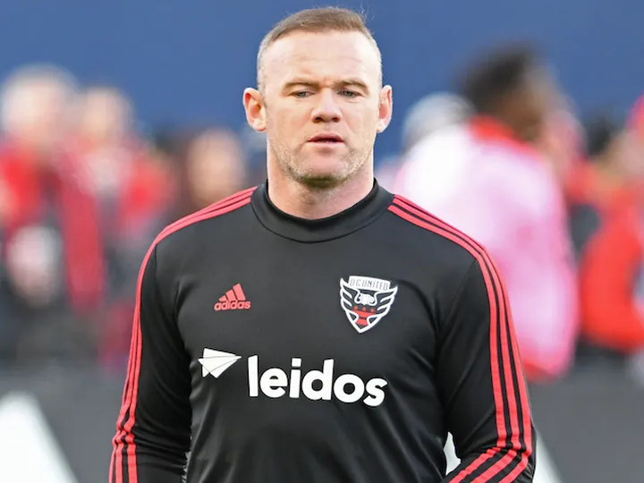 On This Day: Wayne Rooney leaves Everton for DC United