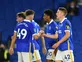 Brighton put four goals past Portsmouth to advance in EFL Cup