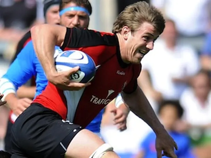 Ospreys sign Canadian flanker Chauncey O'Toole