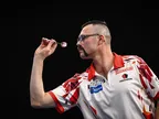 Heta survives Aspinall comeback to win Players Championship 13