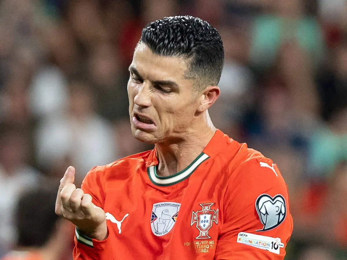 Portugal lineup vs. Chile: Predicted XI for friendly as Roberto Martinez to make Cristiano Ronaldo decision before World Cup