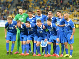 Widescale changes for Dnipro