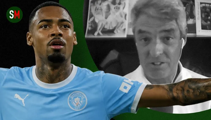 Man City: "Not a Savio replacement" - What will Allan bring to Enzo Maresca's side after £34.2m transfer?