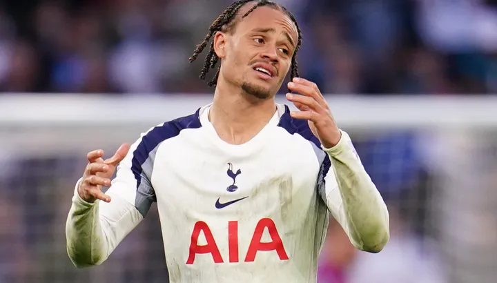 Wolves vs. Tottenham: Xavi Simons will be "absolutely huge" for Spurs if Roberto De Zerbi does one thing