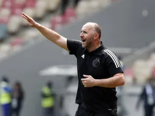 Algeria vs. Niger - prediction, team news, lineups