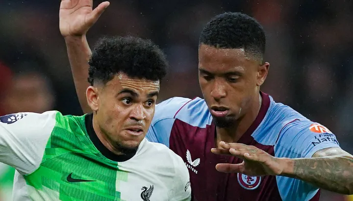 Aston Villa vs. Liverpool: Head-to-head record and past meetings ahead of Premier League contest