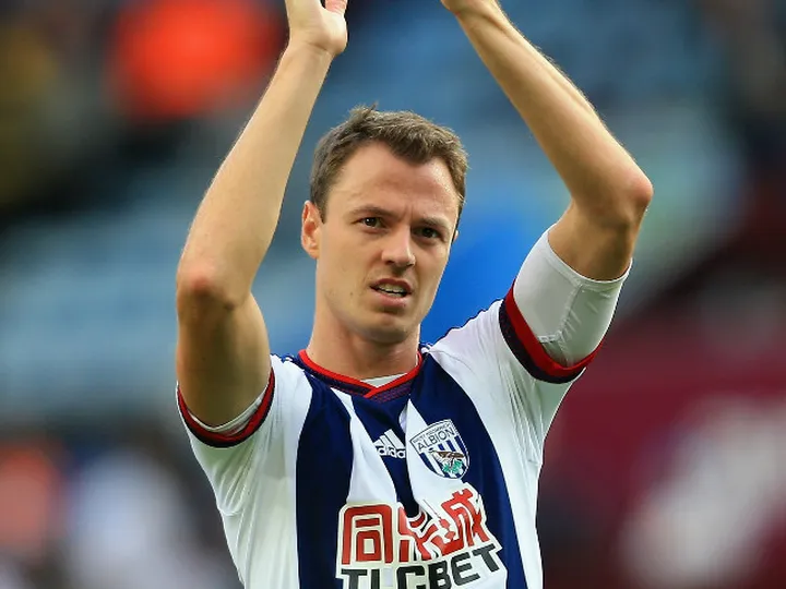 Report: Jonny Evans pulls out of Northern Ireland squad