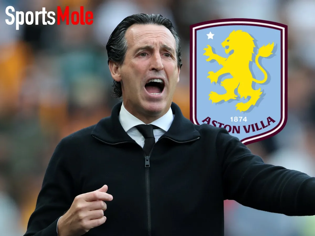 Aston Villa draw with Hull: Unai Emery's team equals unwanted 56-year record as Premier League concerns mount