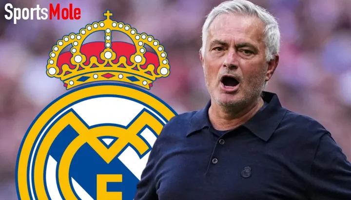 Atletico Madrid 2-1 Real Madrid: Jose Mourinho rant for "justice" amid La Liga controversy while Barcelona pull away