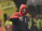Klopp "proud" of Liverpool players