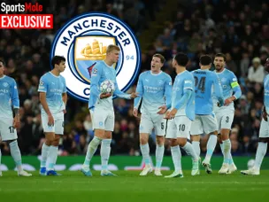 Exclusive: Man City sent transfer warning as Premier League appeal verdict looms