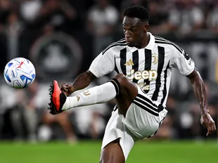 Narrow win for Juventus: Sunday's Serie A predictions