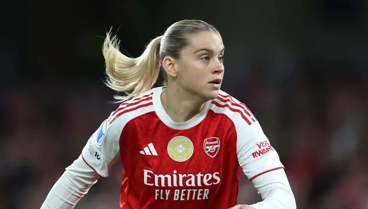 Arsenal Women vs Lyon Women - prediction, team news, lineups
