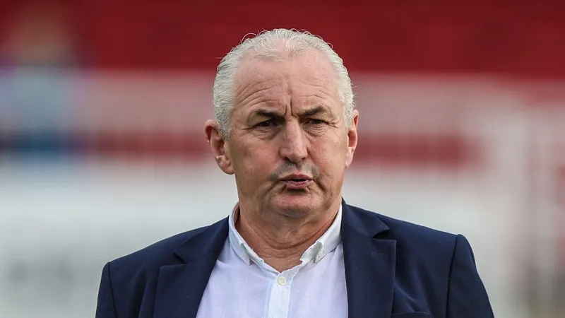 Galway United vs Dundalk - prediction, team news, lineups