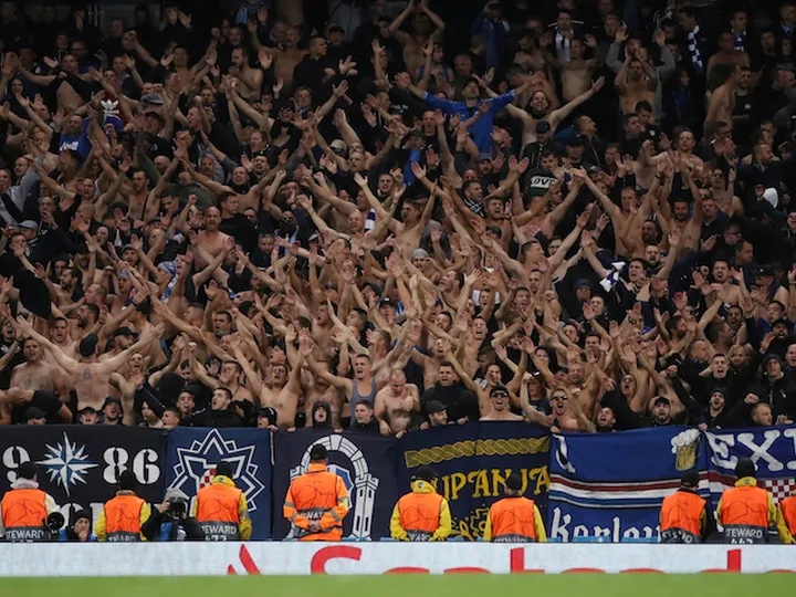 Shakhtar vs. Dinamo Zagreb - prediction, team news, lineups