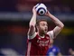 Everton to switch attention to Calum Chambers?