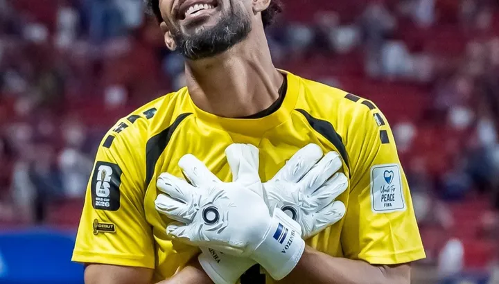 Uruguay vs Cape Verde - prediction, team news, lineups | World Cup 2026