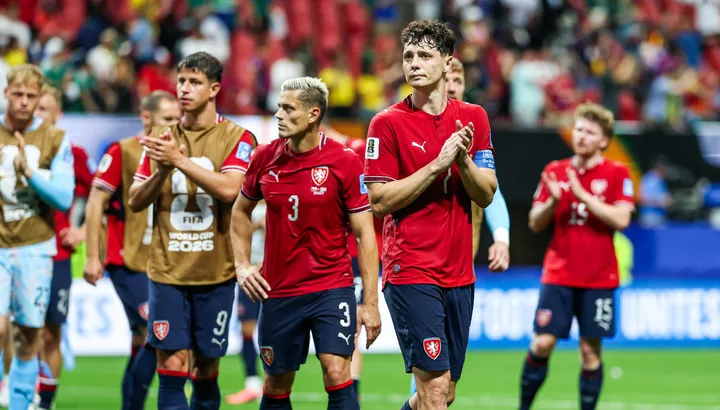 Czech Republic vs Mexico - prediction, team news, lineups